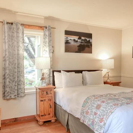 Fernwood Resort Big Sur Exterior foto