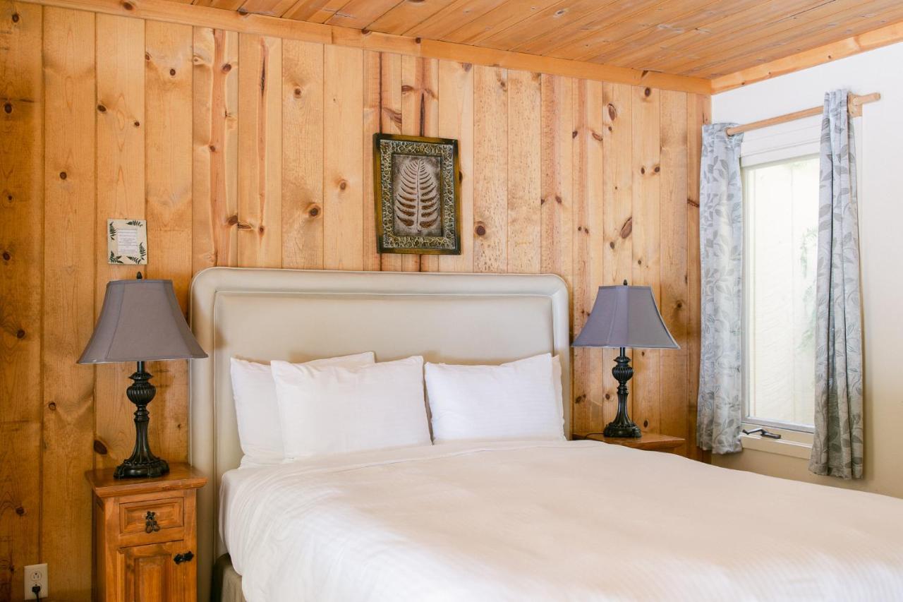 Fernwood Resort Big Sur Exterior foto