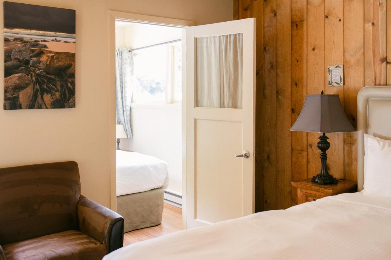 Fernwood Resort Big Sur Exterior foto