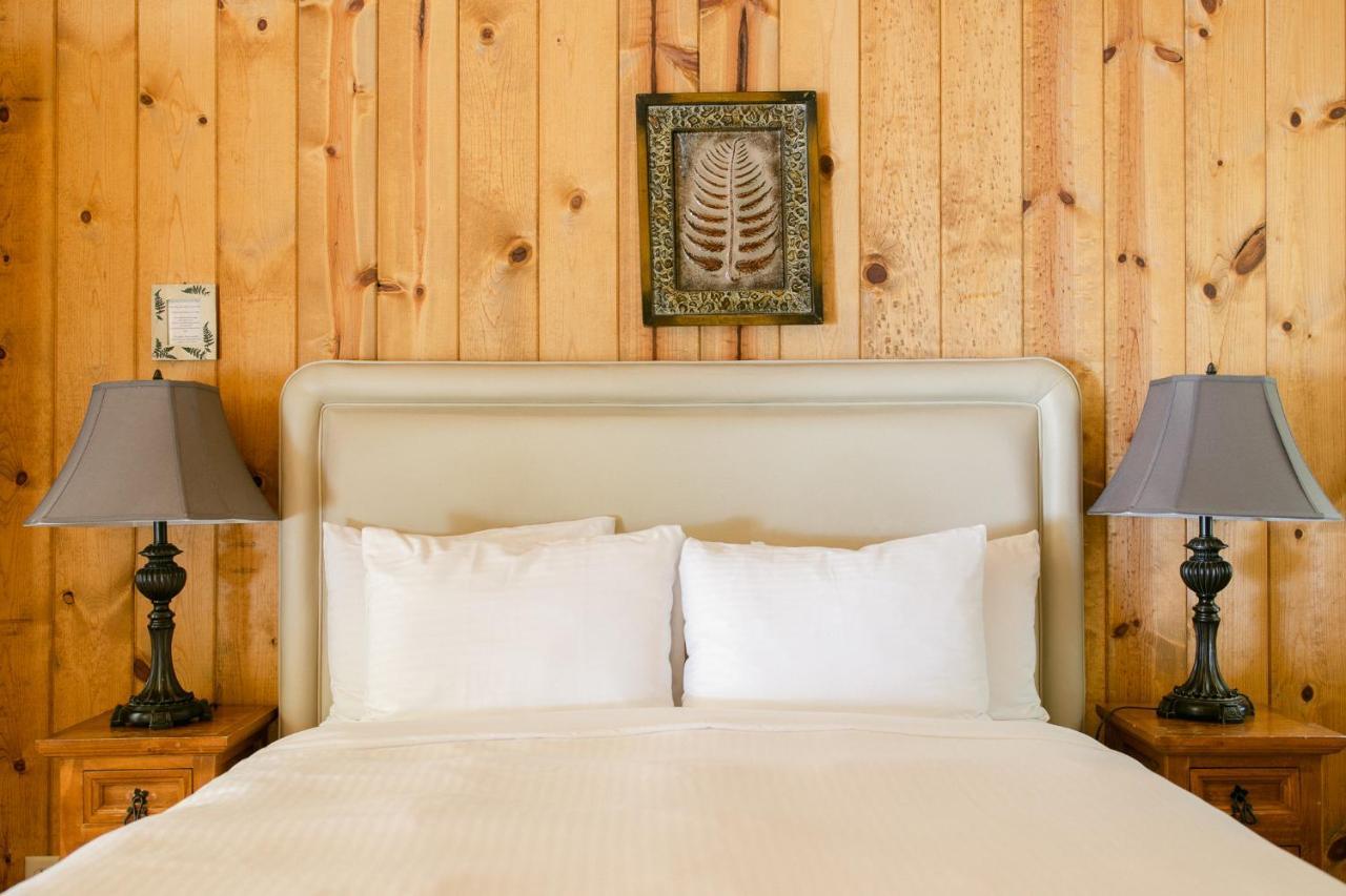 Fernwood Resort Big Sur Exterior foto
