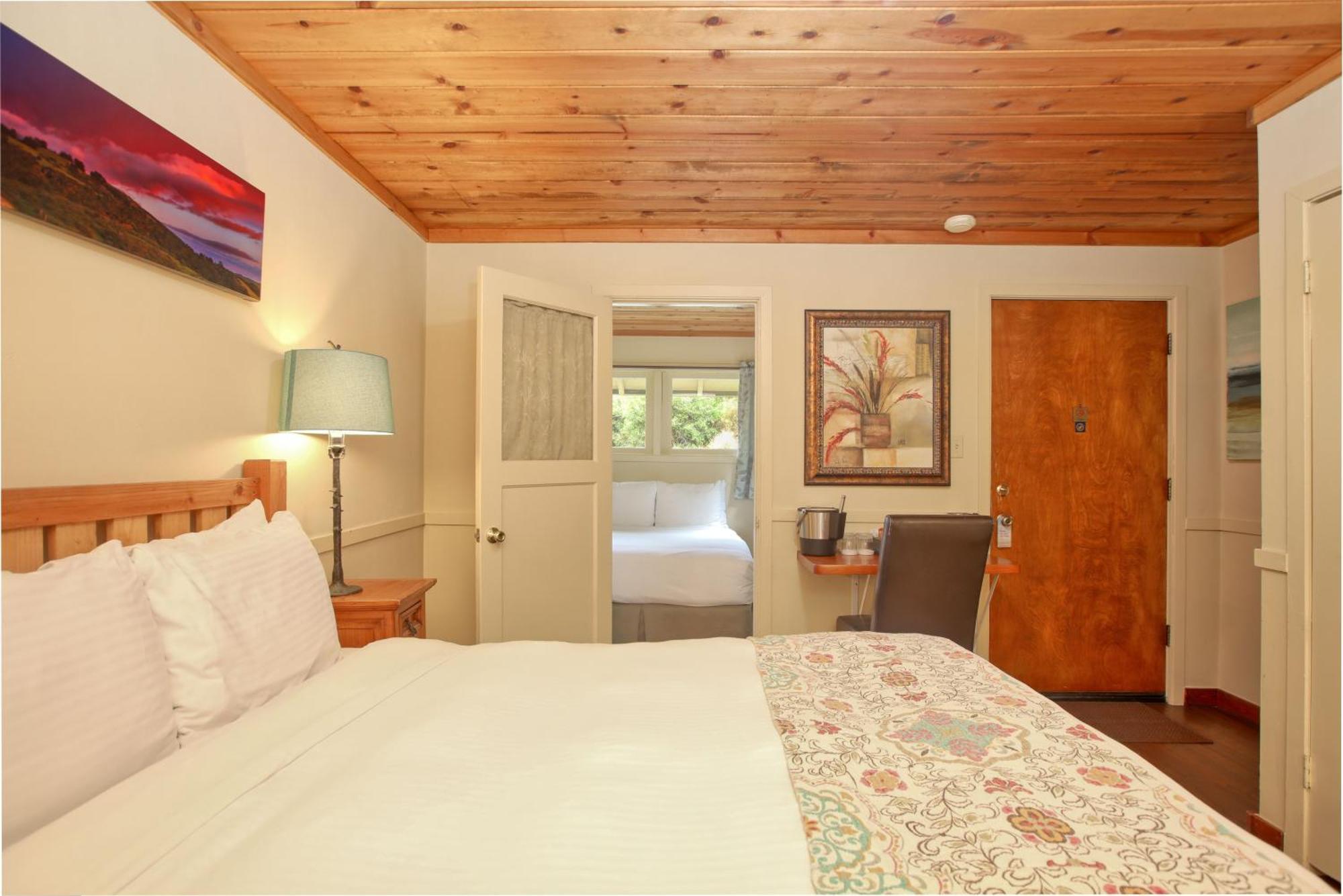 Fernwood Resort Big Sur Exterior foto