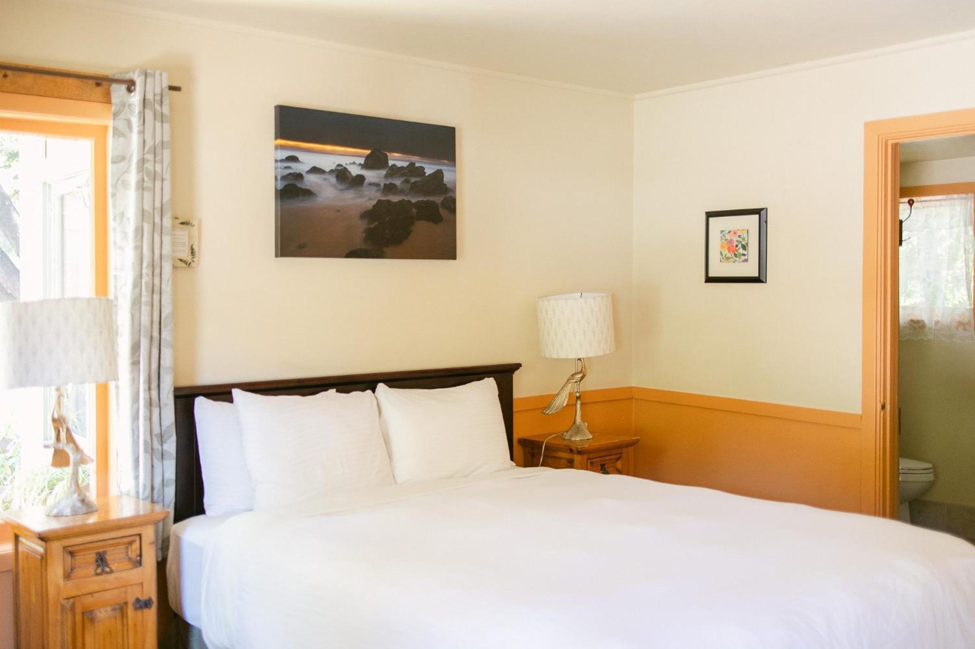 Fernwood Resort Big Sur Exterior foto