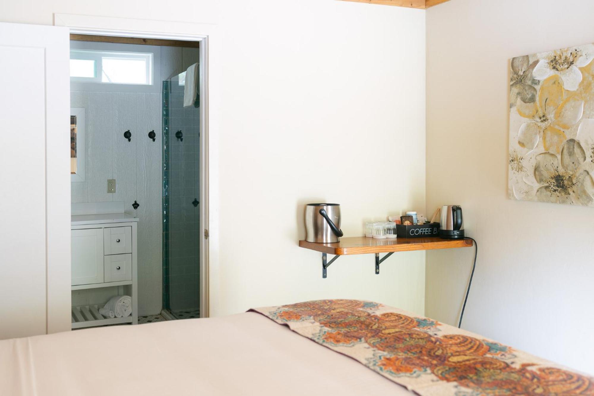 Fernwood Resort Big Sur Exterior foto